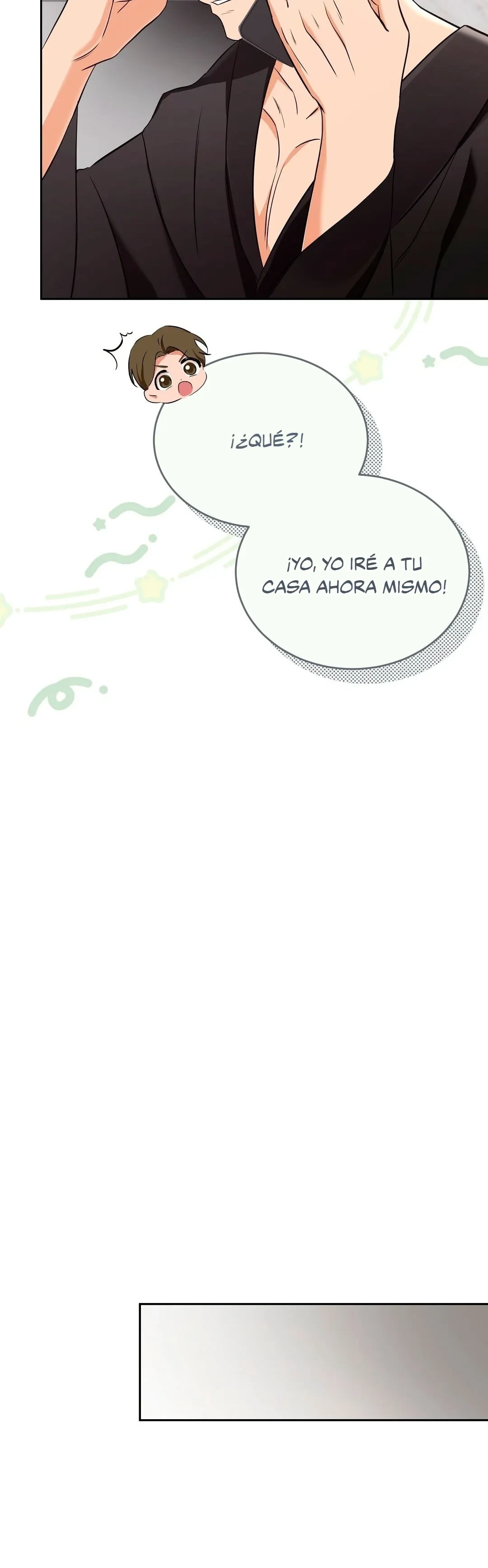 Terapia de gatos Capitulo 3 página 29