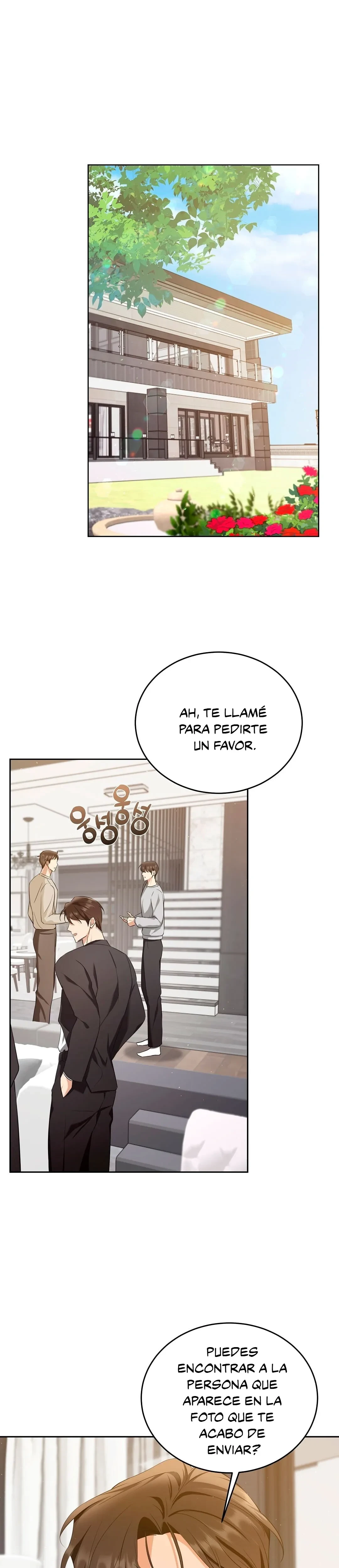 Terapia de gatos Capitulo 4 página 2