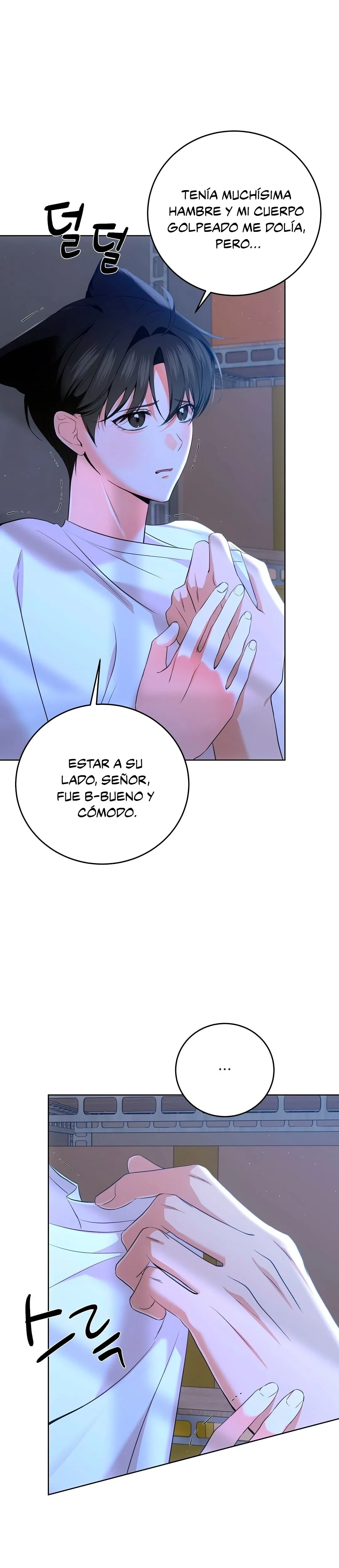 Terapia de gatos Capitulo 5 página 2