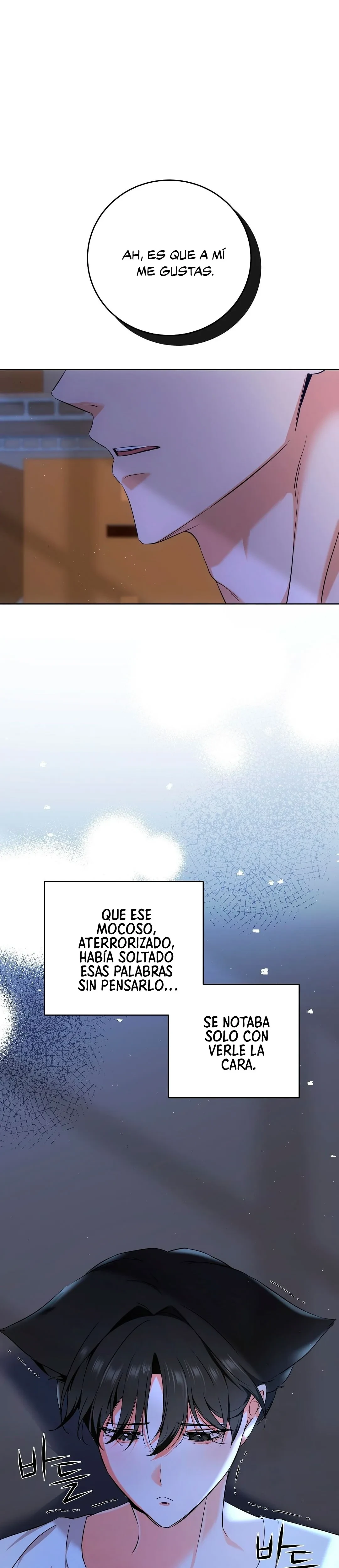 Terapia de gatos Capitulo 5 página 3