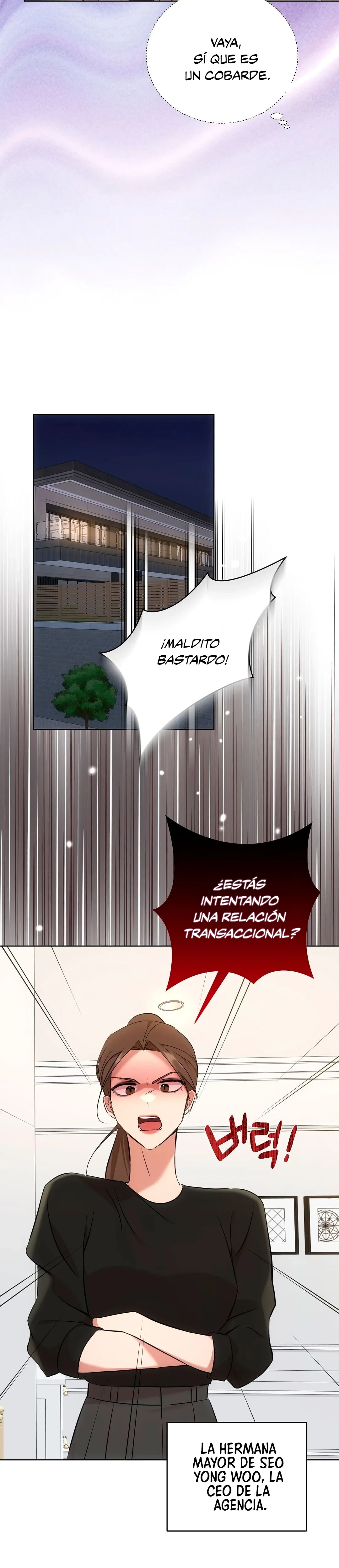 Terapia de gatos Capitulo 5 página 29