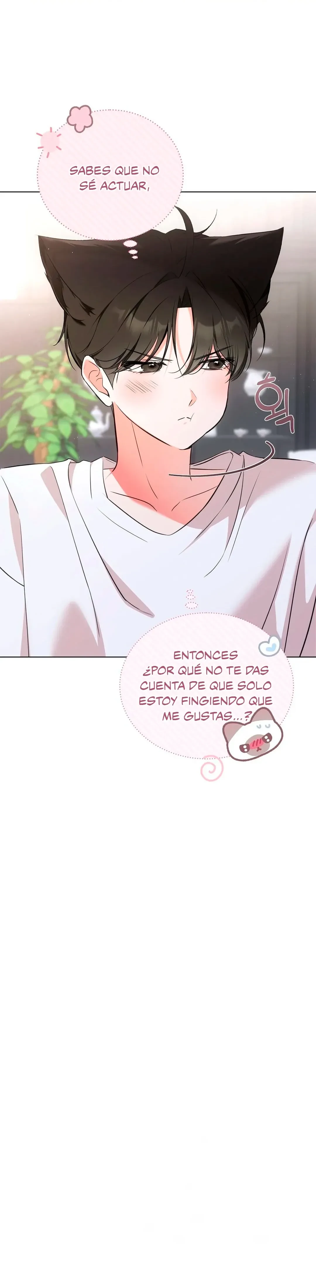 Terapia de gatos Capitulo 7 página 36