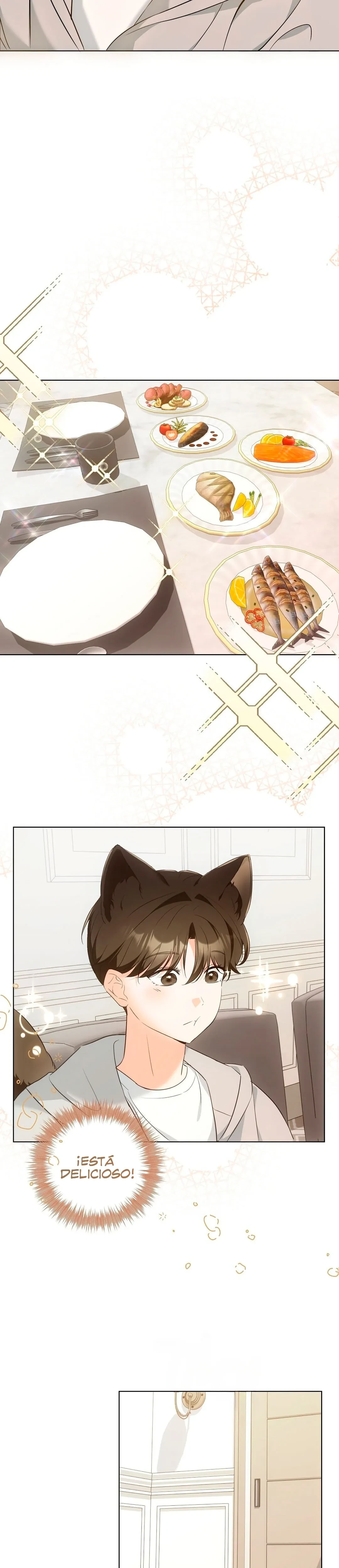 Terapia de gatos Capitulo 9 página 15