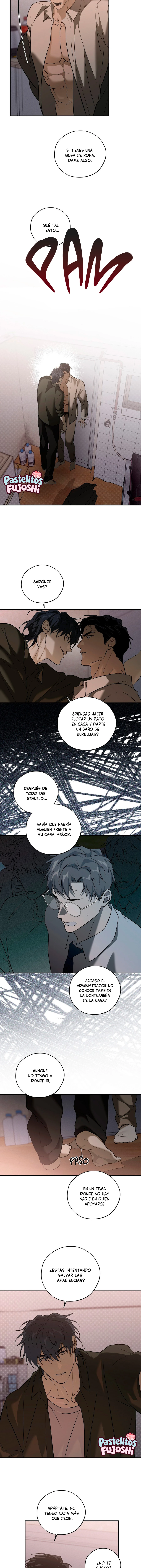 tipo malo Capitulo 17 página 3