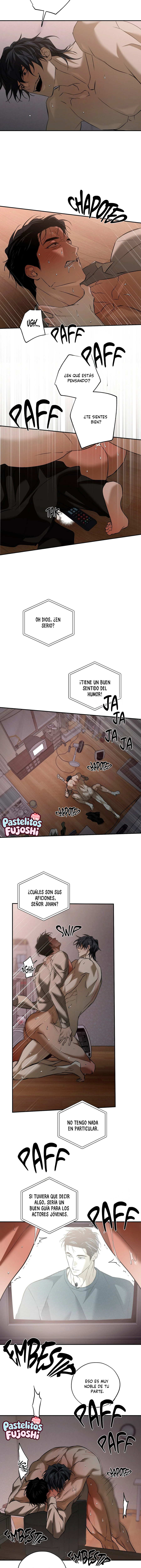 tipo malo Capitulo 17 página 9