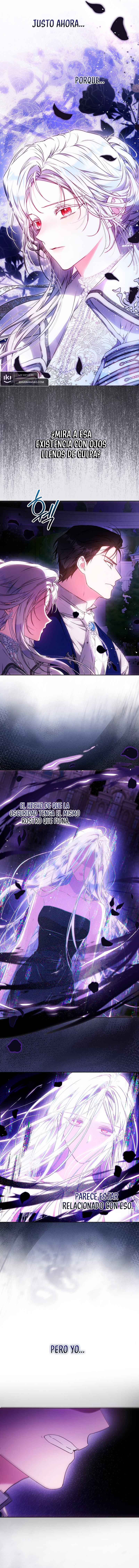 Me Convertí En La Esposa Del Protagonista Masculino Capitulo 103 página 4