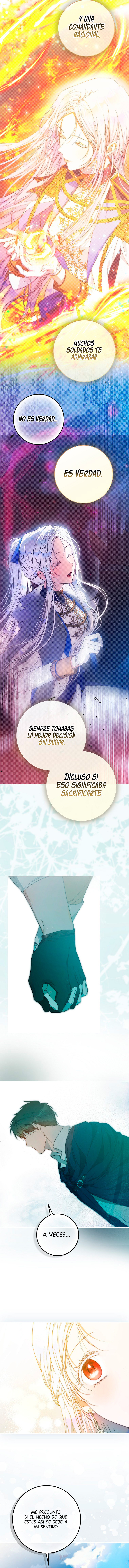 Me Convertí En La Esposa Del Protagonista Masculino Capitulo 104 página 14