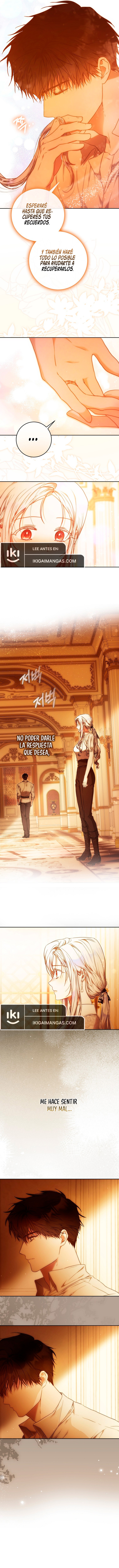 Me Convertí En La Esposa Del Protagonista Masculino Capitulo 104 página 9