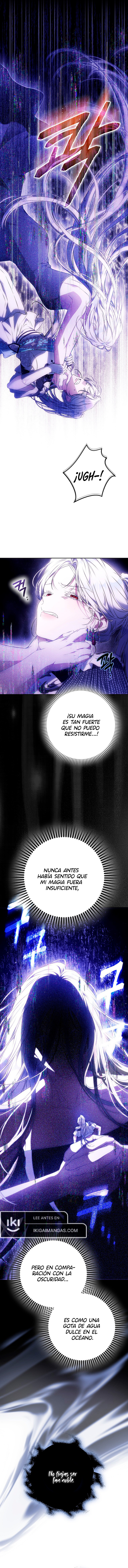Me Convertí En La Esposa Del Protagonista Masculino Capitulo 120 página 10