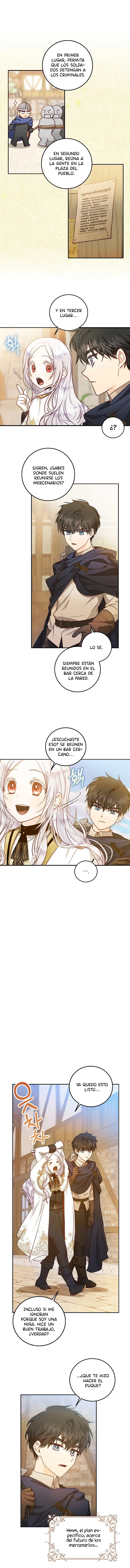 Me Convertí En La Esposa Del Protagonista Masculino Capitulo 13 página 7