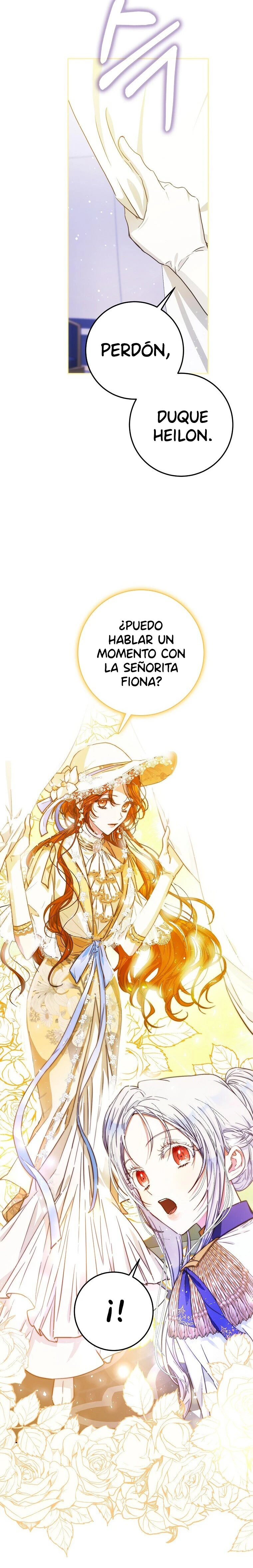 Me Convertí En La Esposa Del Protagonista Masculino Capitulo 38 página 6