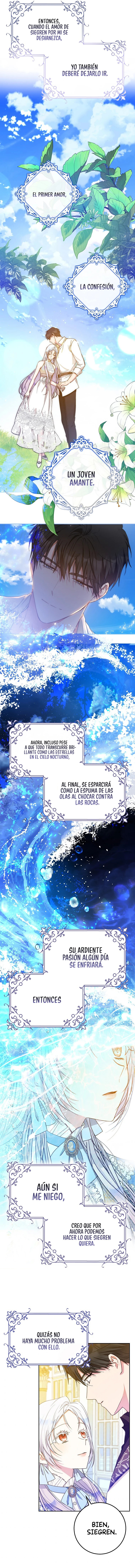 Me Convertí En La Esposa Del Protagonista Masculino Capitulo 45 página 12