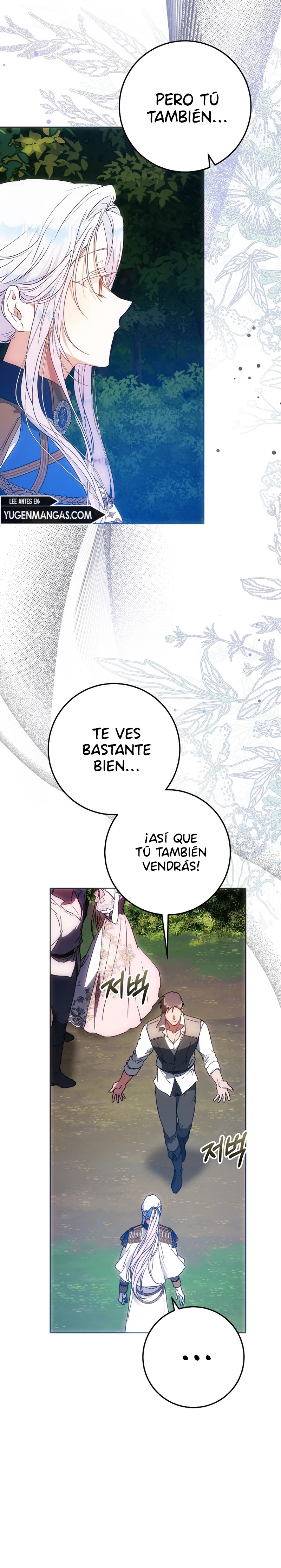 Me Convertí En La Esposa Del Protagonista Masculino Capitulo 63 página 19
