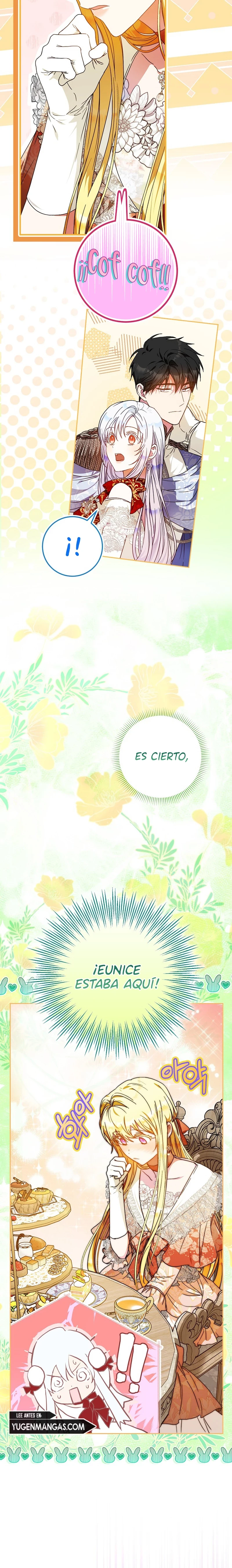 Me Convertí En La Esposa Del Protagonista Masculino Capitulo 63 página 7