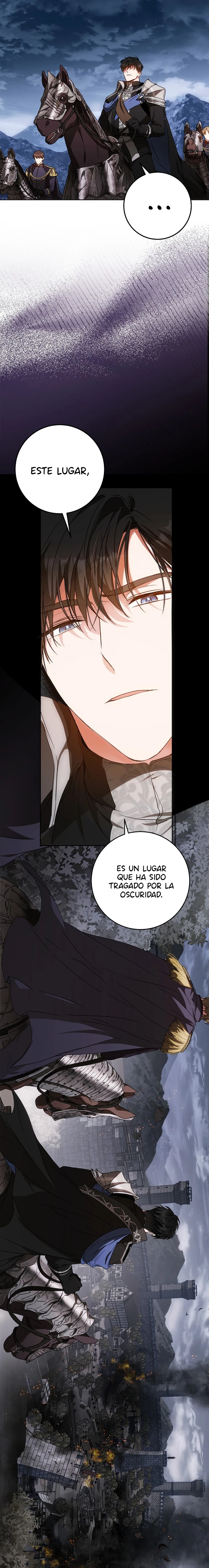 Me Convertí En La Esposa Del Protagonista Masculino Capitulo 64 página 10
