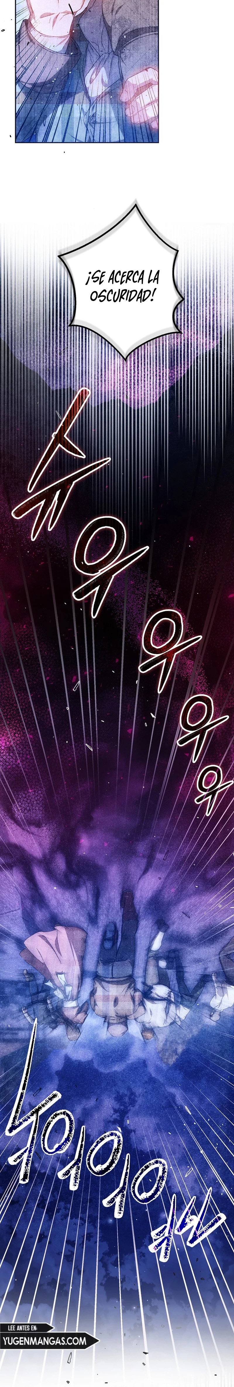 Me Convertí En La Esposa Del Protagonista Masculino Capitulo 65 página 19