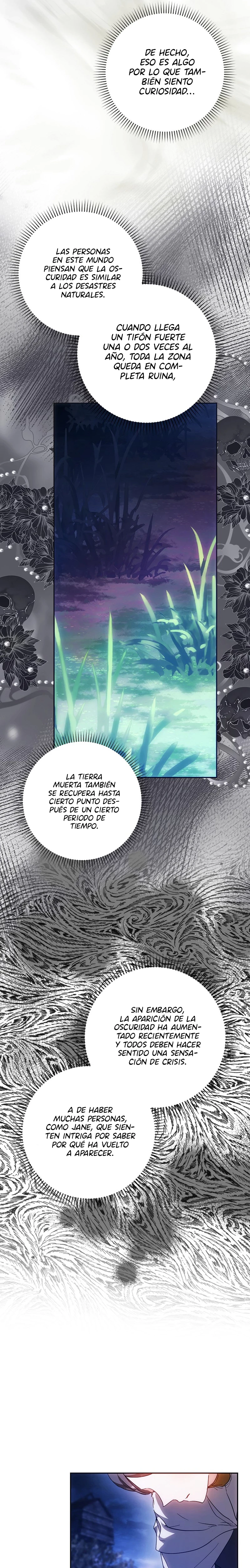 Me Convertí En La Esposa Del Protagonista Masculino Capitulo 65 página 8