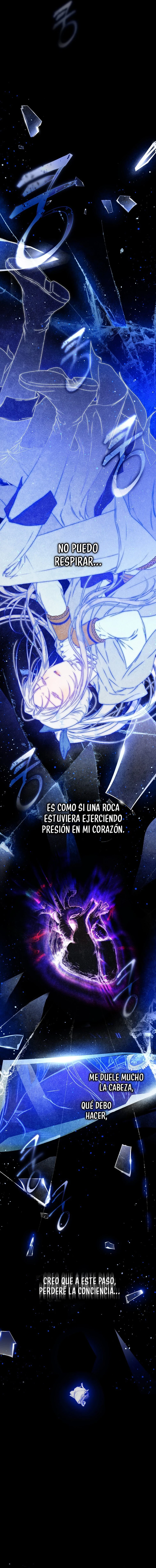 Me Convertí En La Esposa Del Protagonista Masculino Capitulo 66 página 13