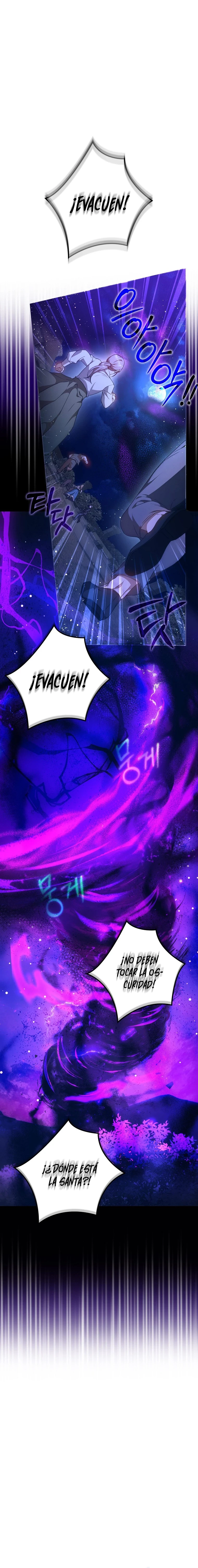 Me Convertí En La Esposa Del Protagonista Masculino Capitulo 66 página 2