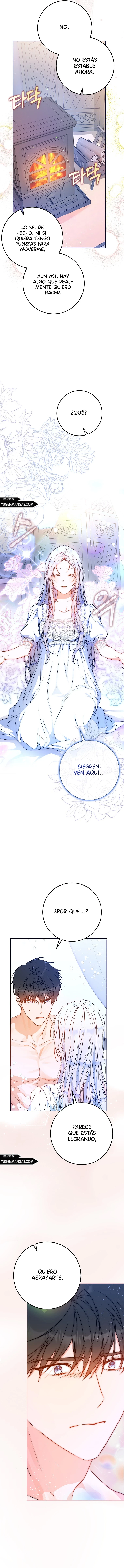 Me Convertí En La Esposa Del Protagonista Masculino Capitulo 67 página 13