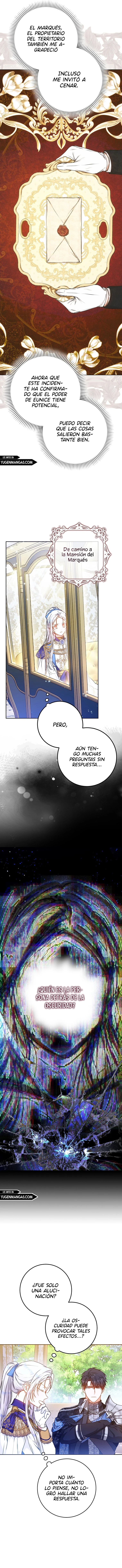 Me Convertí En La Esposa Del Protagonista Masculino Capitulo 67 página 17
