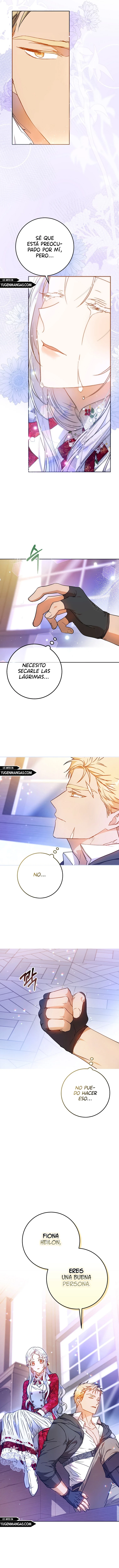 Me Convertí En La Esposa Del Protagonista Masculino Capitulo 68 página 12