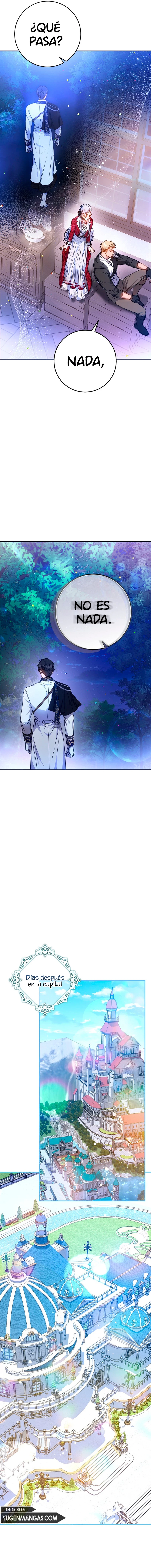 Me Convertí En La Esposa Del Protagonista Masculino Capitulo 69 página 6