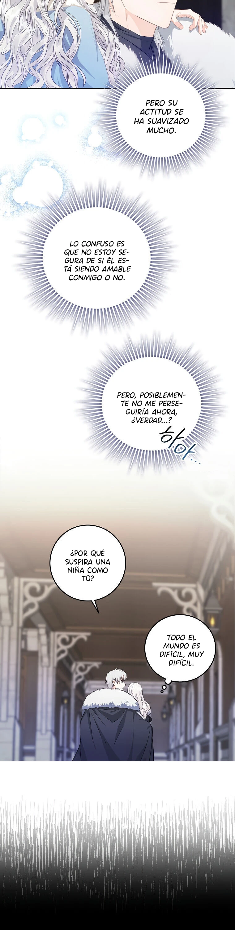 Me Convertí En La Esposa Del Protagonista Masculino Capitulo 7 página 14