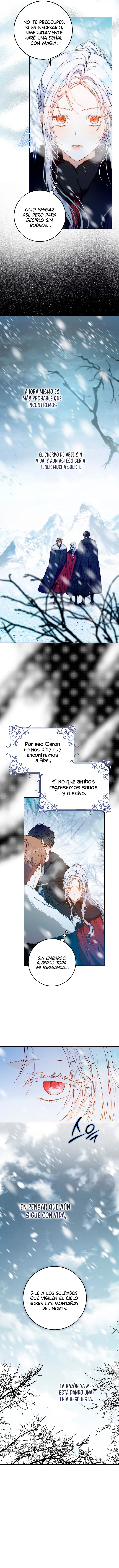 Me Convertí En La Esposa Del Protagonista Masculino Capitulo 76 página 3