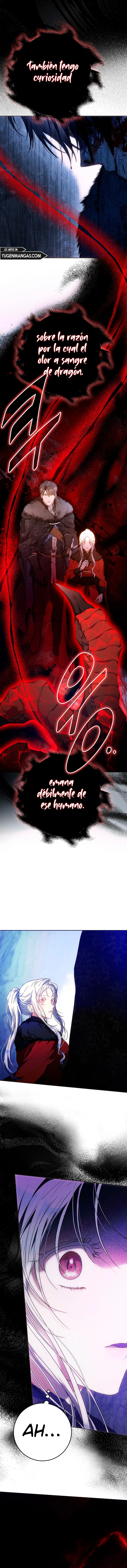 Me Convertí En La Esposa Del Protagonista Masculino Capitulo 77 página 13