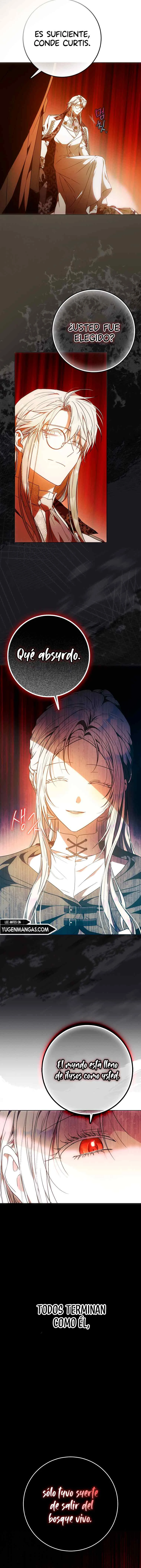 Me Convertí En La Esposa Del Protagonista Masculino Capitulo 86 página 7