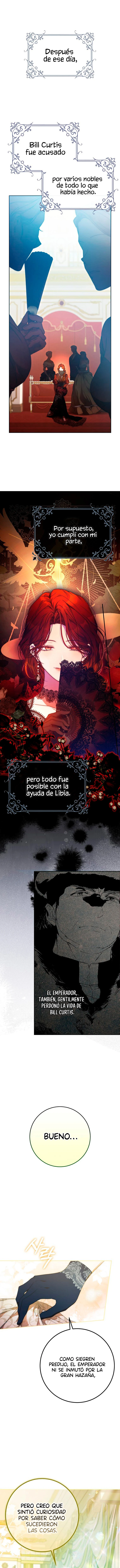 Me Convertí En La Esposa Del Protagonista Masculino Capitulo 87 página 13