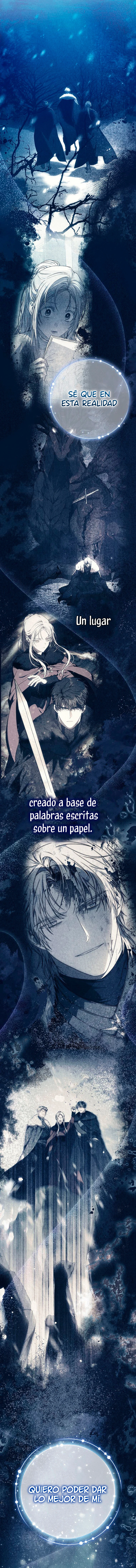 Me Convertí En La Esposa Del Protagonista Masculino Capitulo 88 página 10