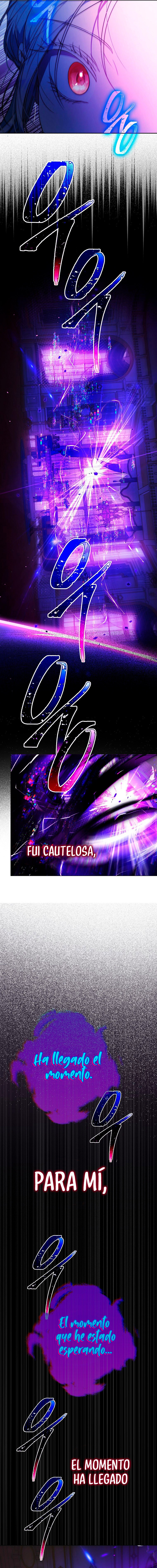 Me Convertí En La Esposa Del Protagonista Masculino Capitulo 95 página 14
