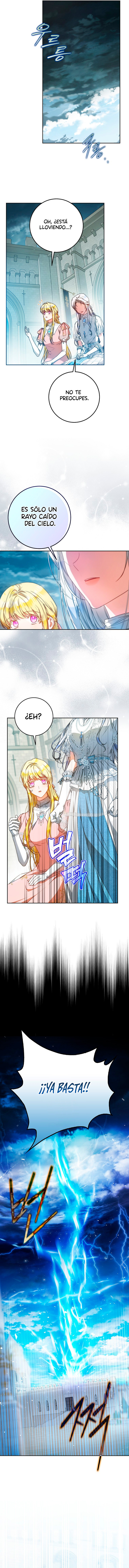 Me Convertí En La Esposa Del Protagonista Masculino Capitulo 99 página 13