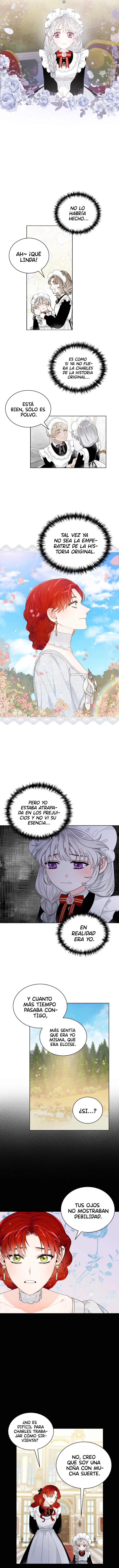 ¡La Malvada Emperatriz Me Adora! Capitulo 12 página 11