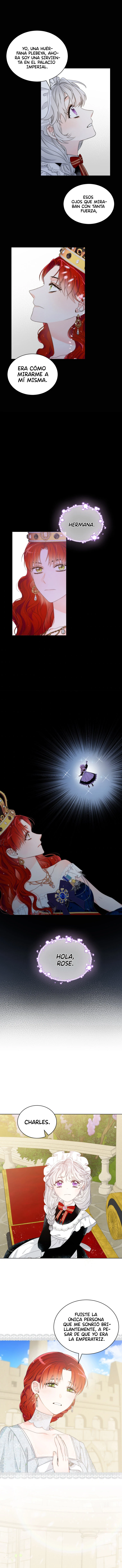 ¡La Malvada Emperatriz Me Adora! Capitulo 12 página 12