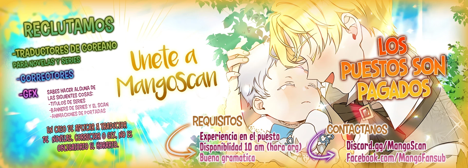 ¡La Malvada Emperatriz Me Adora! Capitulo 41 página 2