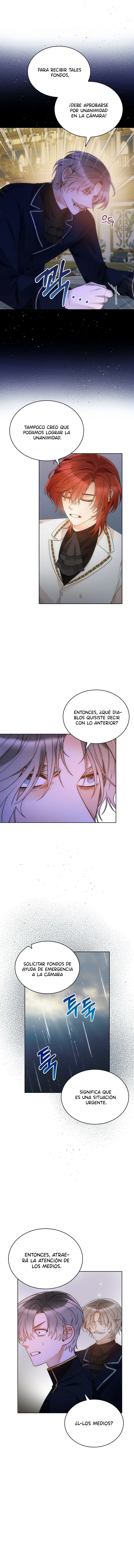 ¡La Malvada Emperatriz Me Adora! Capitulo 43 página 16