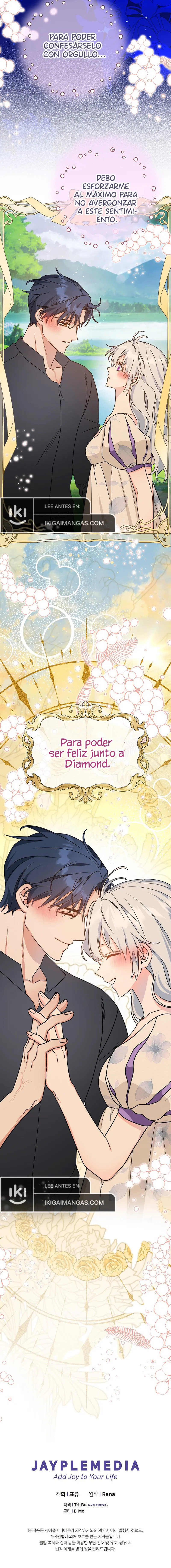 ¡La Malvada Emperatriz Me Adora! Capitulo 76 página 9