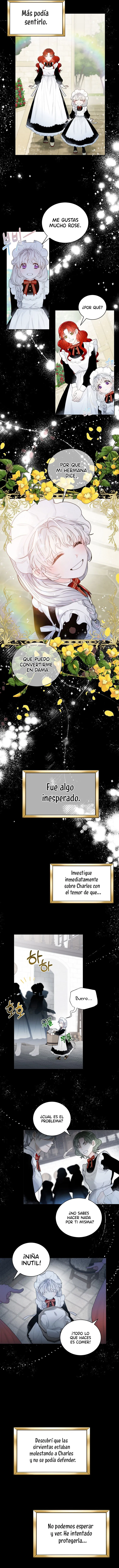 ¡La Malvada Emperatriz Me Adora! Capitulo 9 página 6