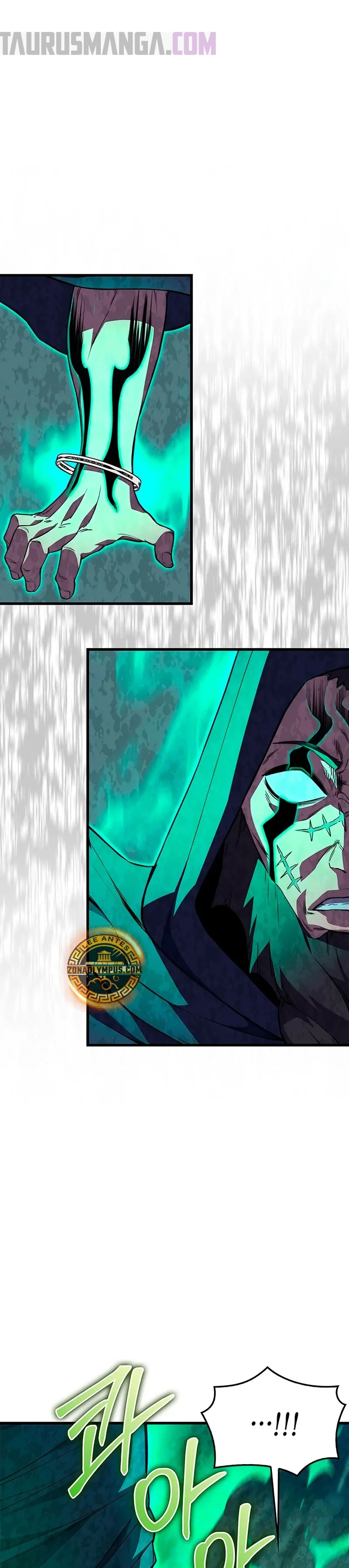 El Regreso del Caballero de la Muerte Clase: Apocalipsis Capitulo 10 página 26