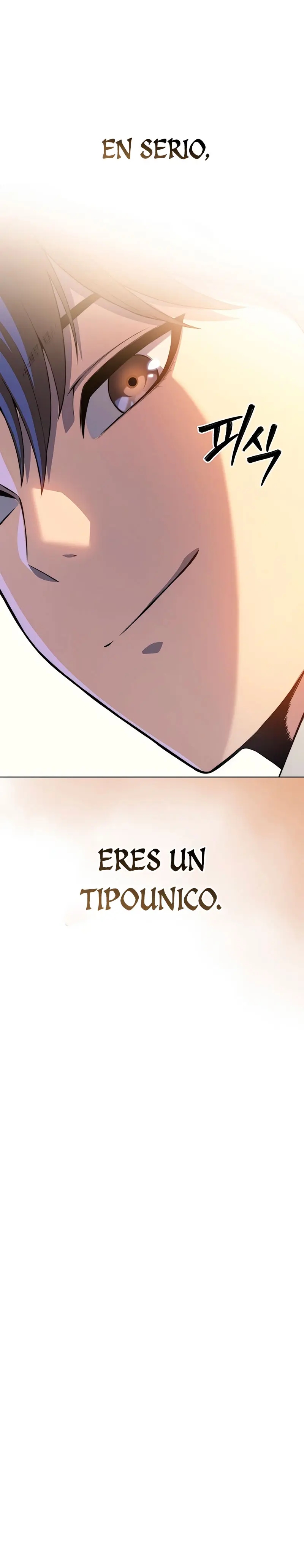 El Regreso del Caballero de la Muerte Clase: Apocalipsis Capitulo 16 página 36