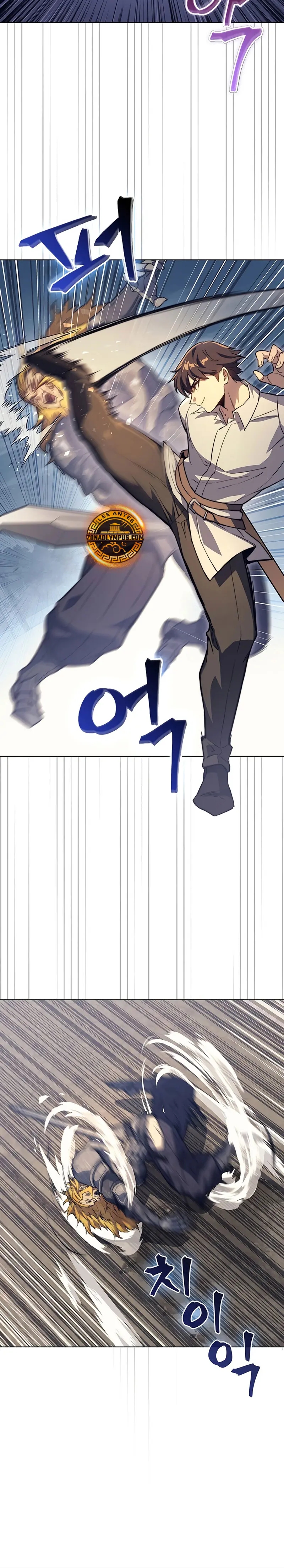 El Regreso del Caballero de la Muerte Clase: Apocalipsis Capitulo 17 página 18