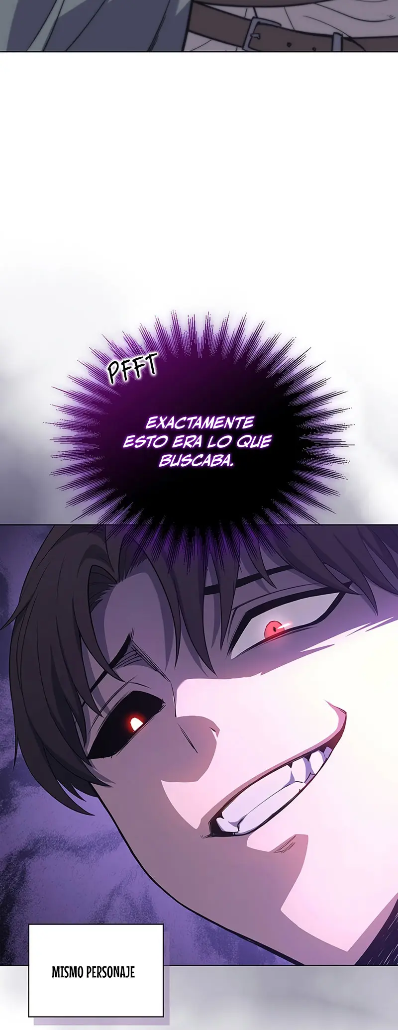 El Regreso del Caballero de la Muerte Clase: Apocalipsis Capitulo 18 página 21
