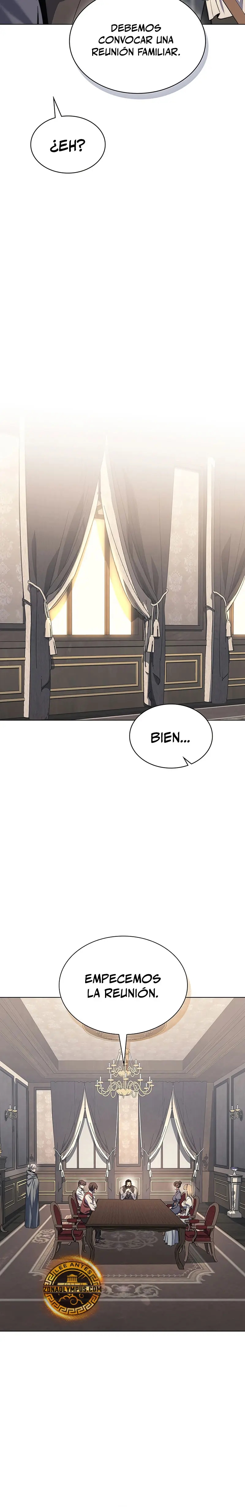 El Regreso del Caballero de la Muerte Clase: Apocalipsis Capitulo 18 página 27
