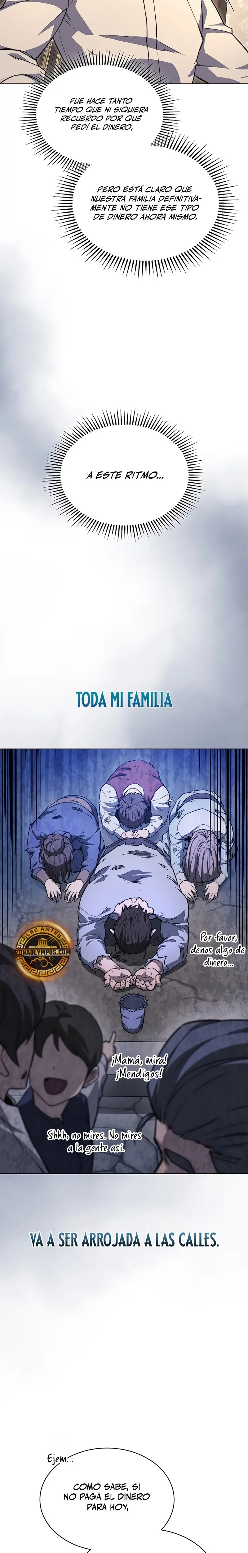 El Regreso del Caballero de la Muerte Clase: Apocalipsis Capitulo 19 página 4