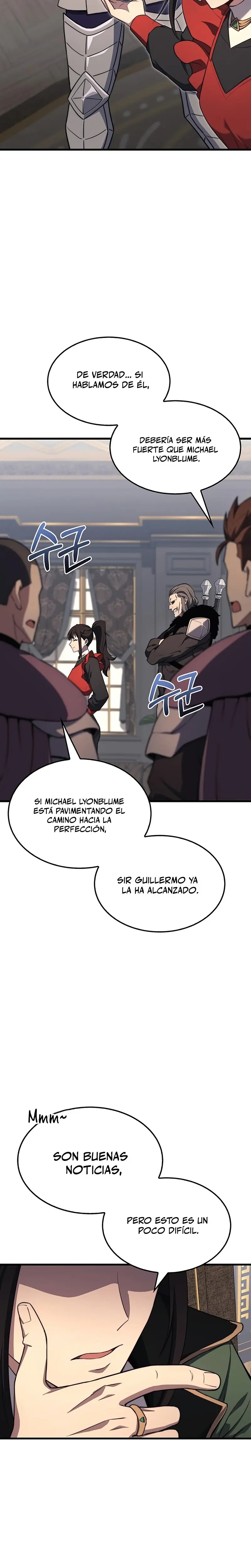 El Regreso del Caballero de la Muerte Clase: Apocalipsis Capitulo 23 página 6