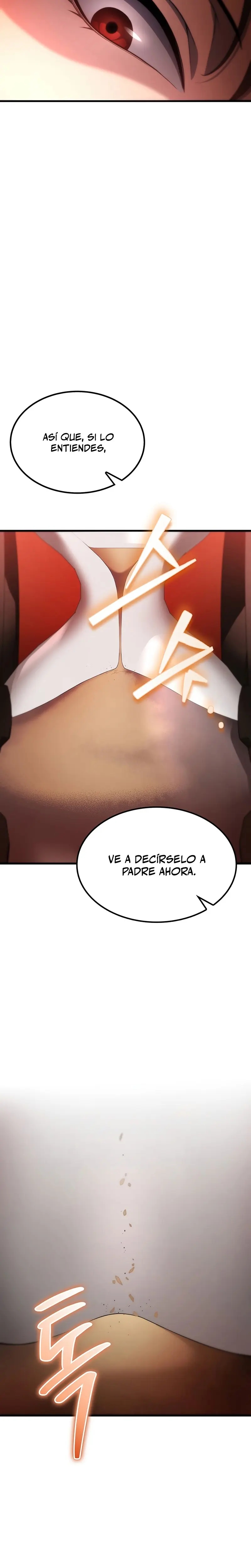 El Regreso del Caballero de la Muerte Clase: Apocalipsis Capitulo 25 página 6