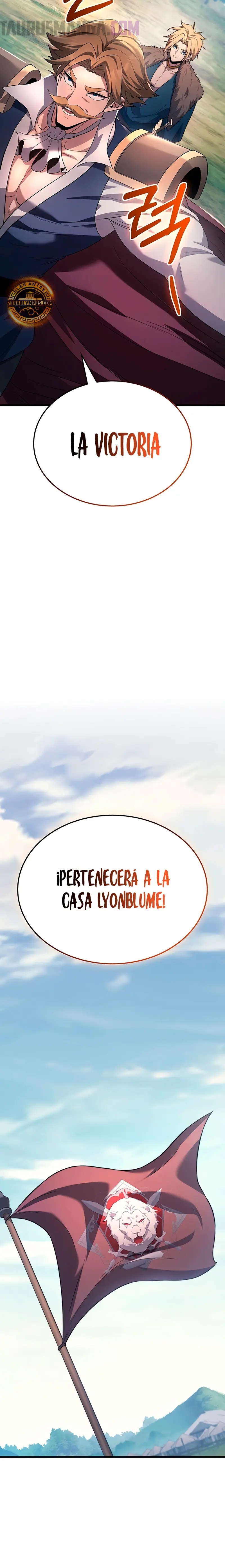 El Regreso del Caballero de la Muerte Clase: Apocalipsis Capitulo 31 página 14